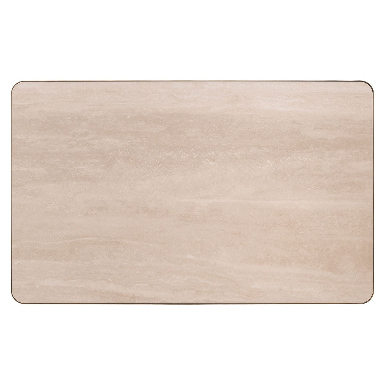 Coffee table Claridge sand