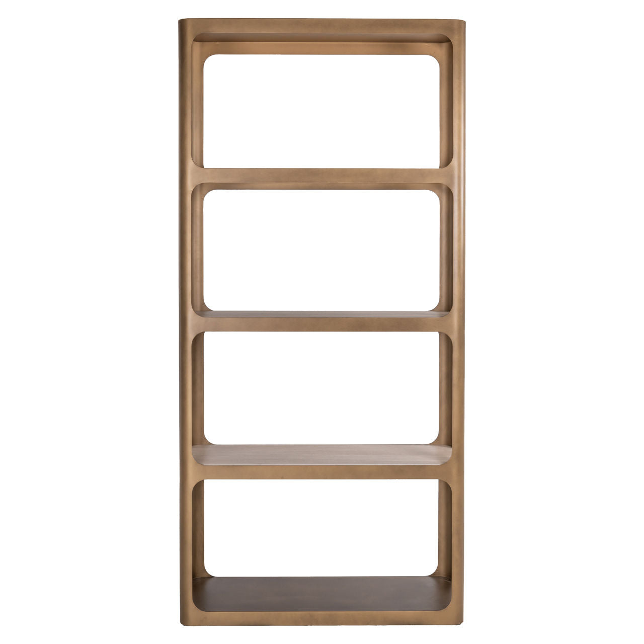 Display cabinet Claridge sand