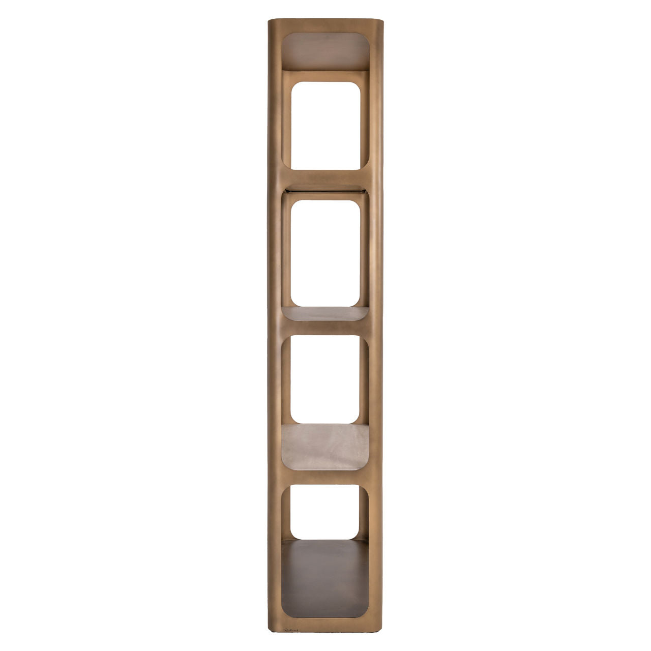 Display cabinet Claridge sand