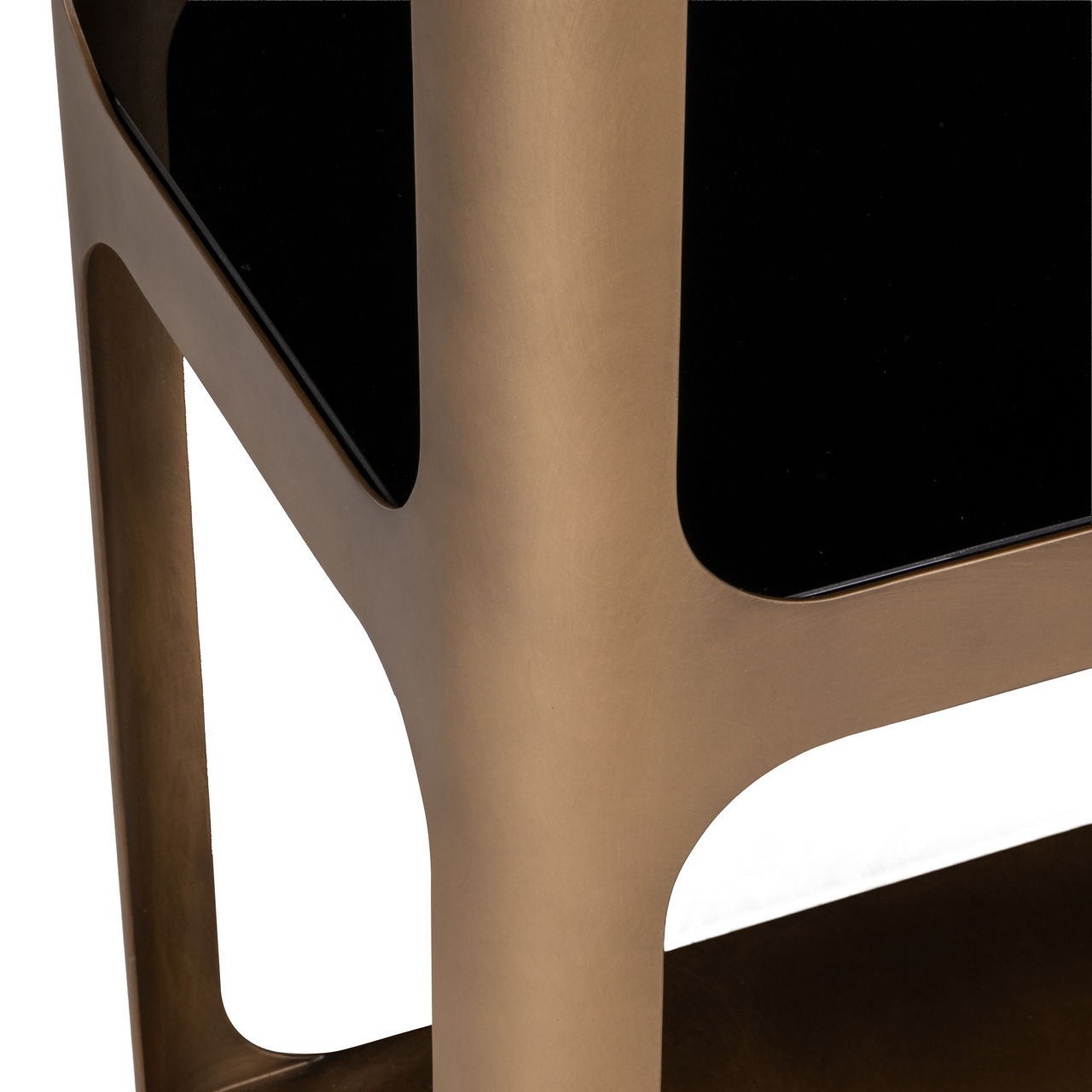 Display cabinet Claridge sand