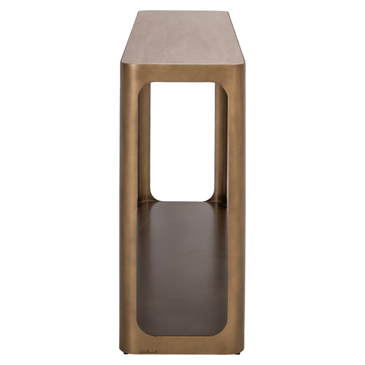 Console Claridge sand