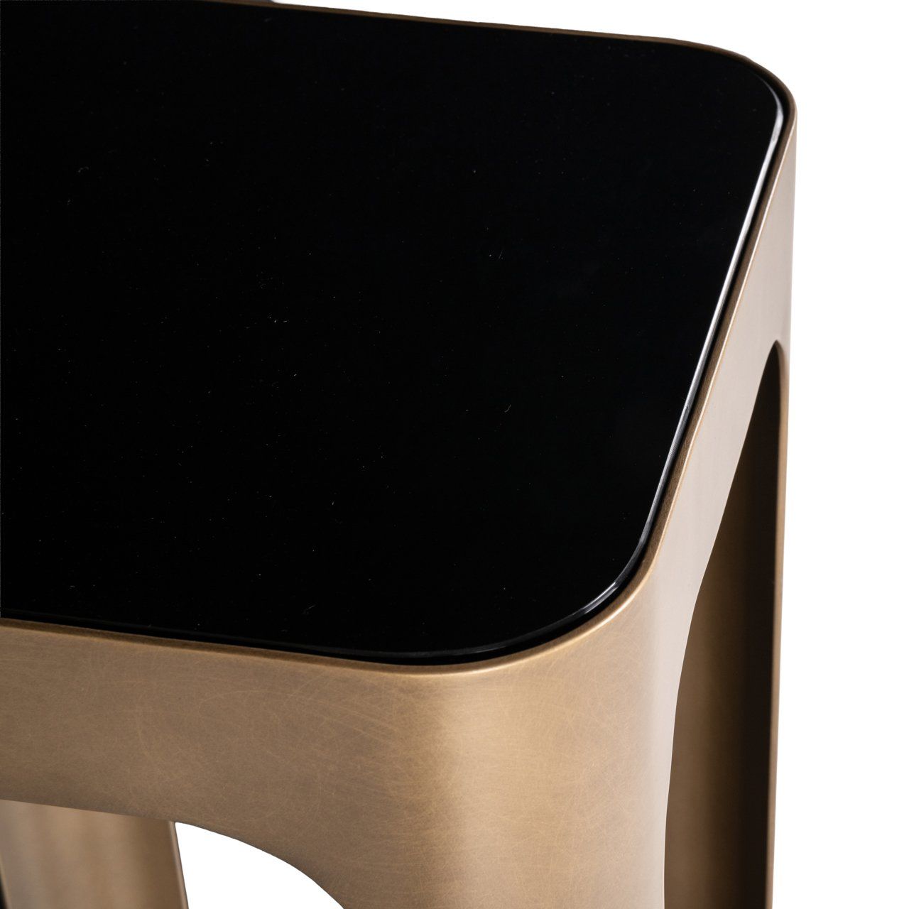 Column Claridge gold