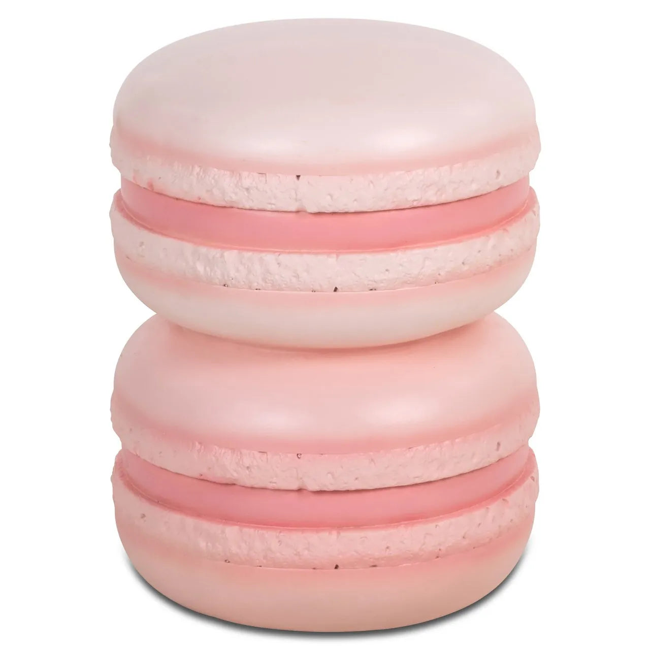 Richmond Interiors Macaron Pink Side Table