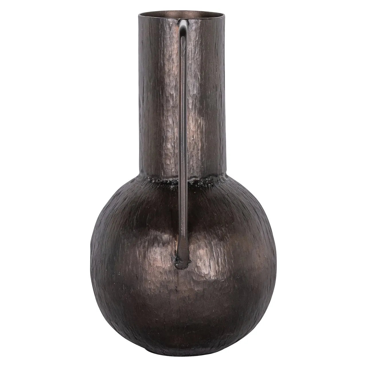 Richmond Interiors Sema Copper Vase | Small