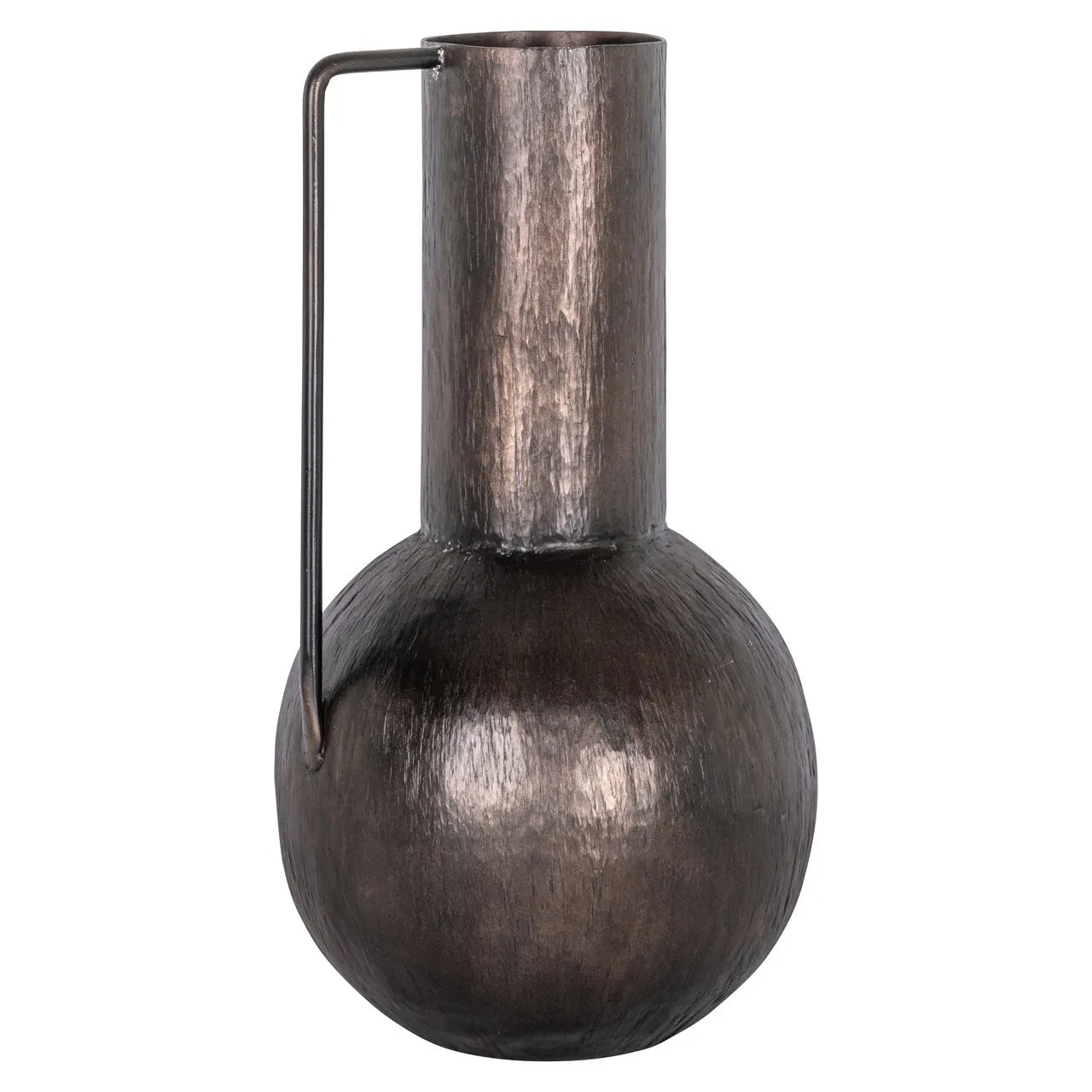 Richmond Interiors Sema Copper Vase | Large
