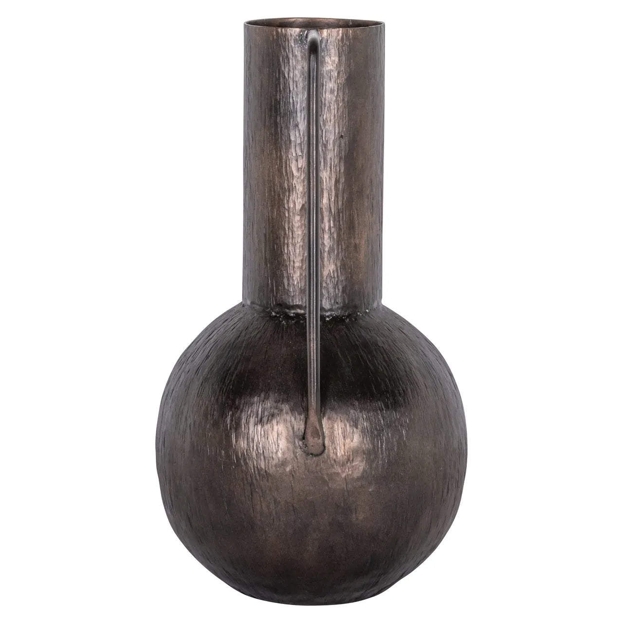 Richmond Interiors Sema Copper Vase | Large