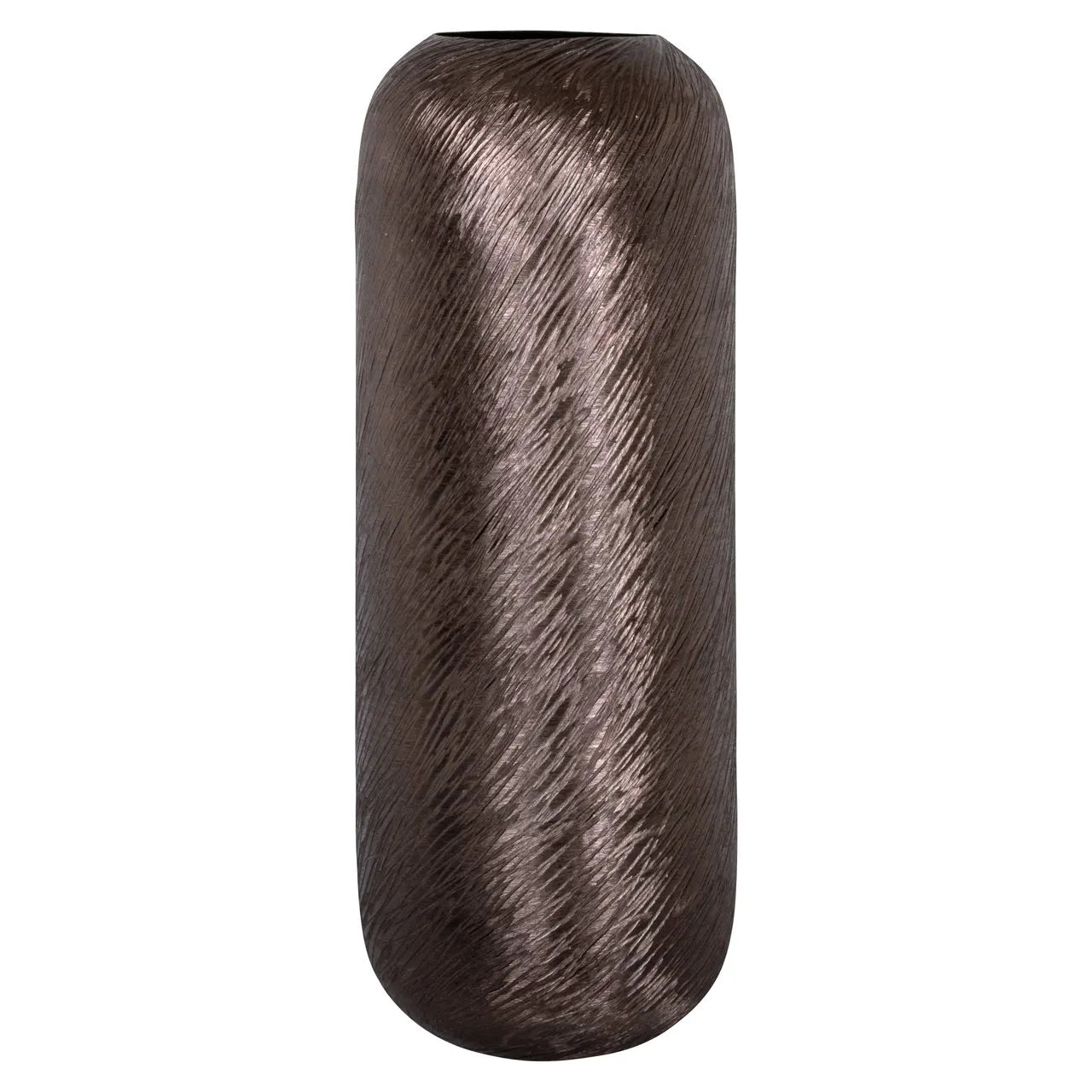 Richmond Interiors Jilla Smoke Vase | Large