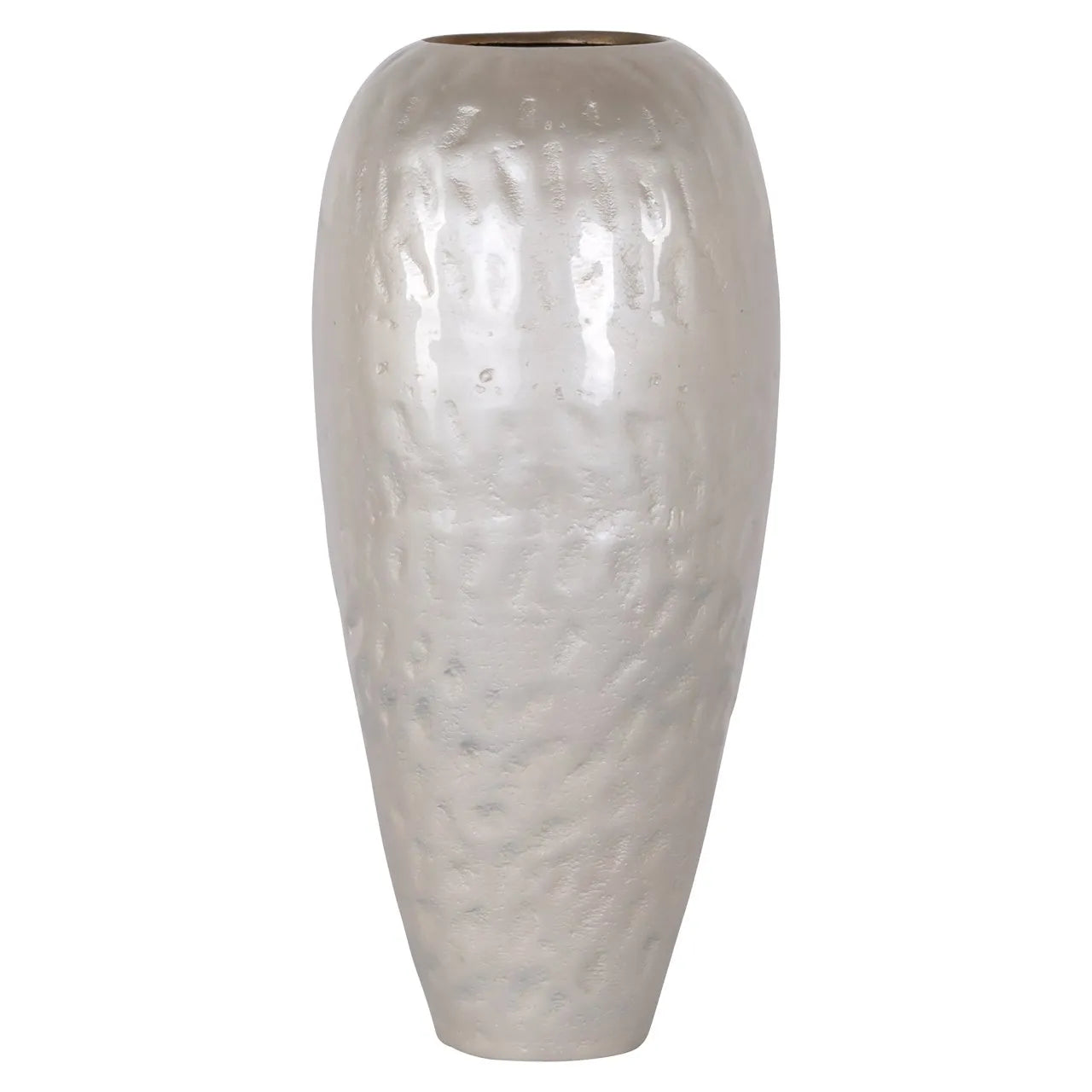 Richmond Interiors Jildou White Vase