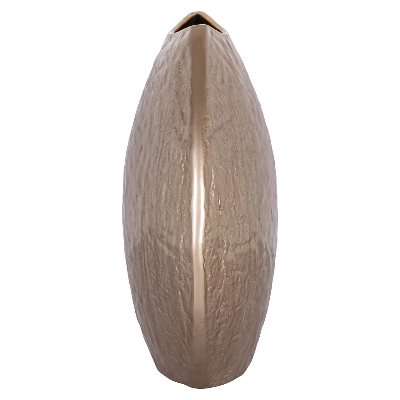 Richmond Interiors Jaya Beige Vase