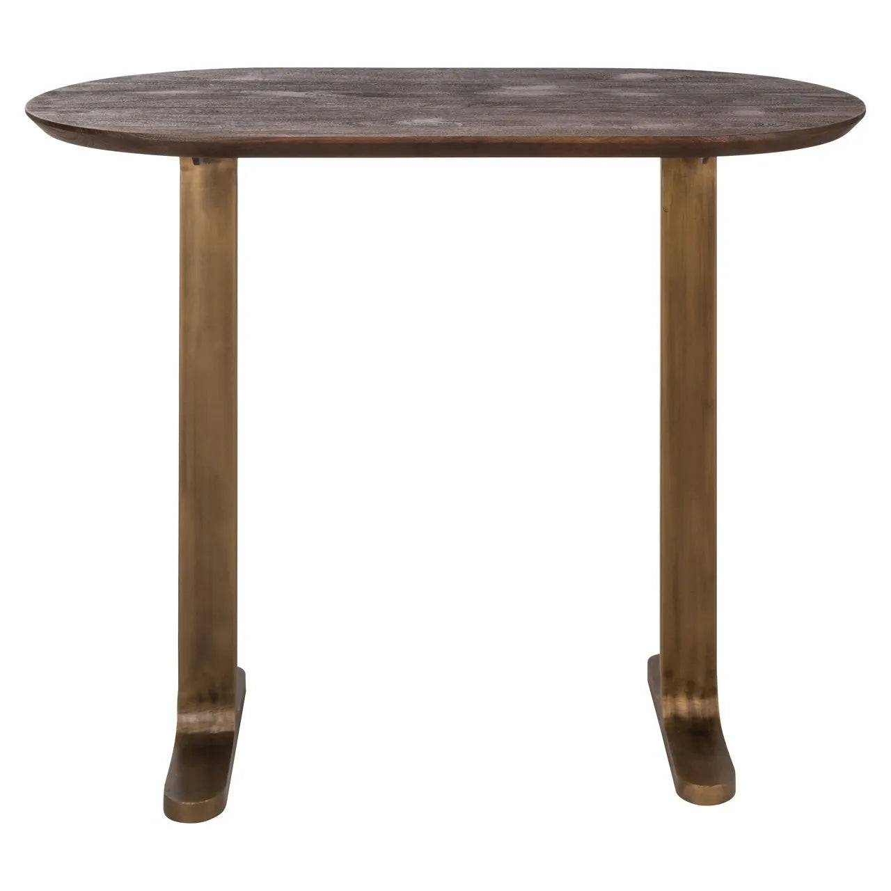 Richmond Interiors Revelin Dark Brown Bar Table