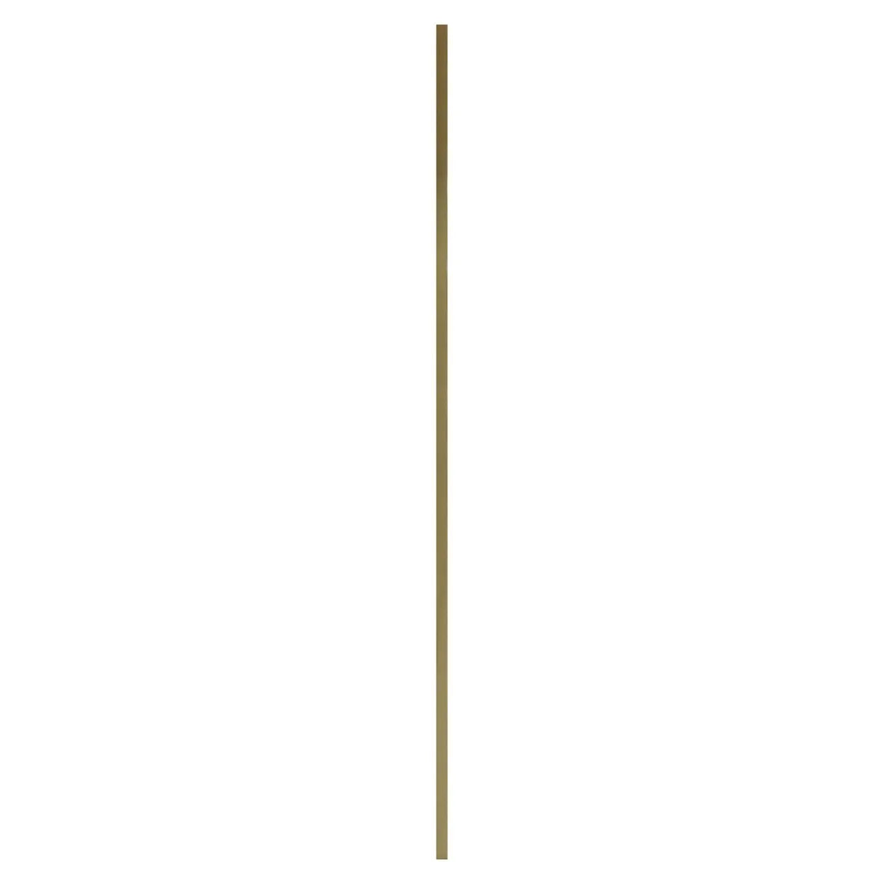 Richmond Interiors Draven Champagne Gold Mirror