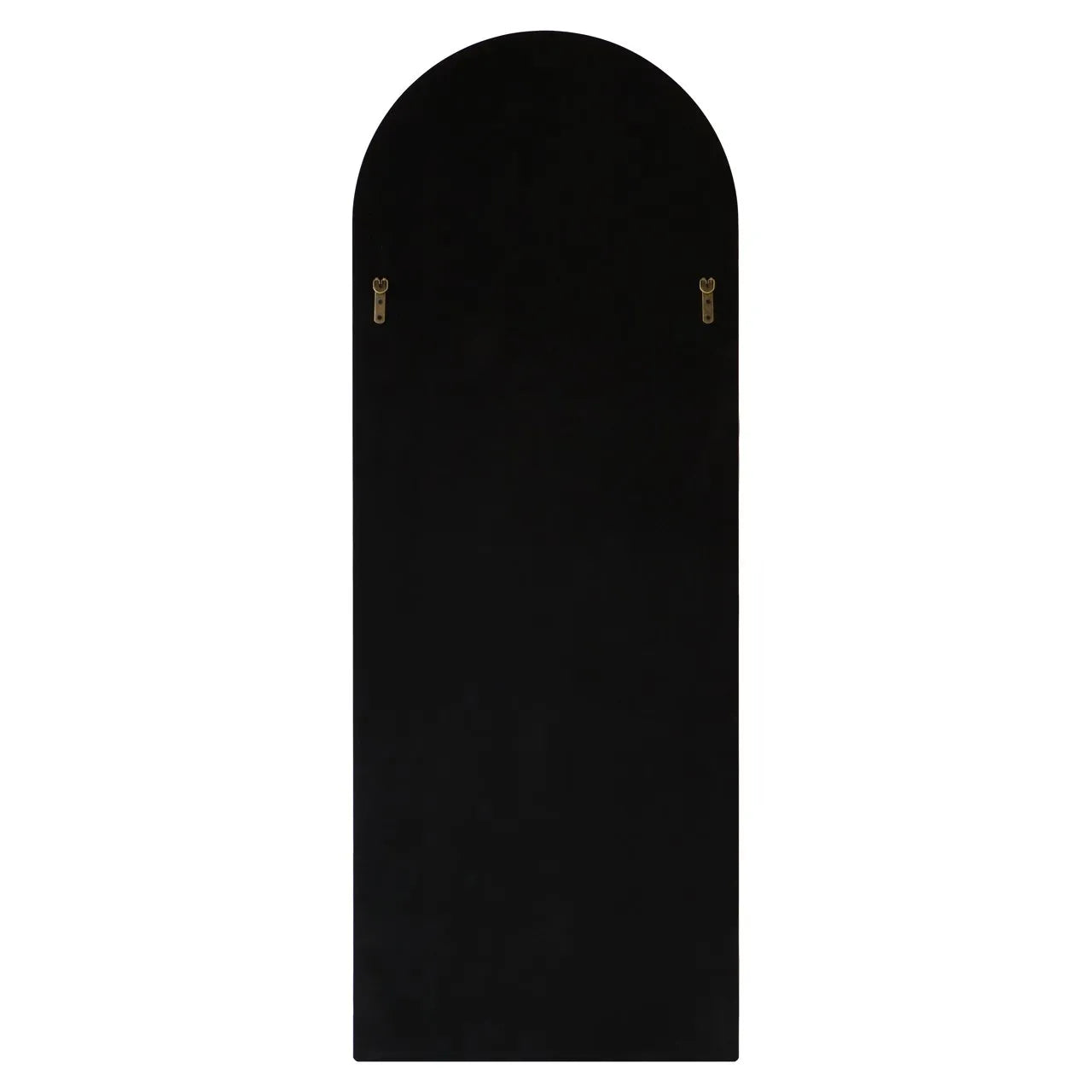 Richmond Interiors Draven Champagne Gold Mirror