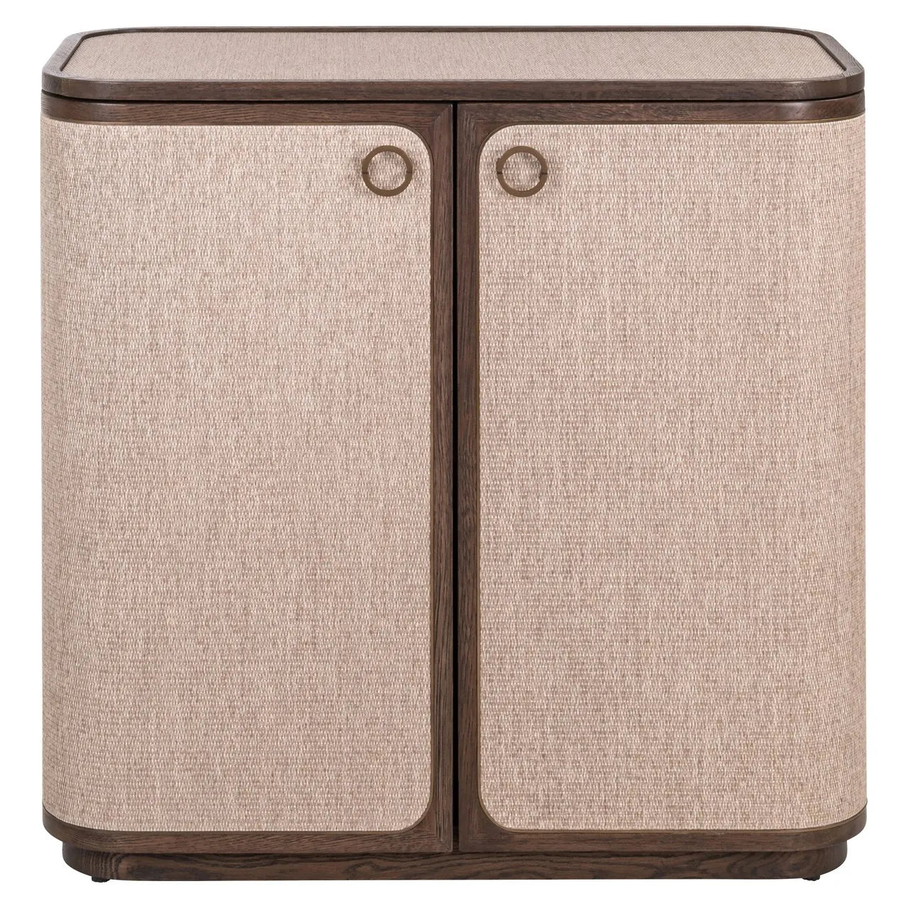 Richmond Interiors Willox Beige 2 Doors Sideboard