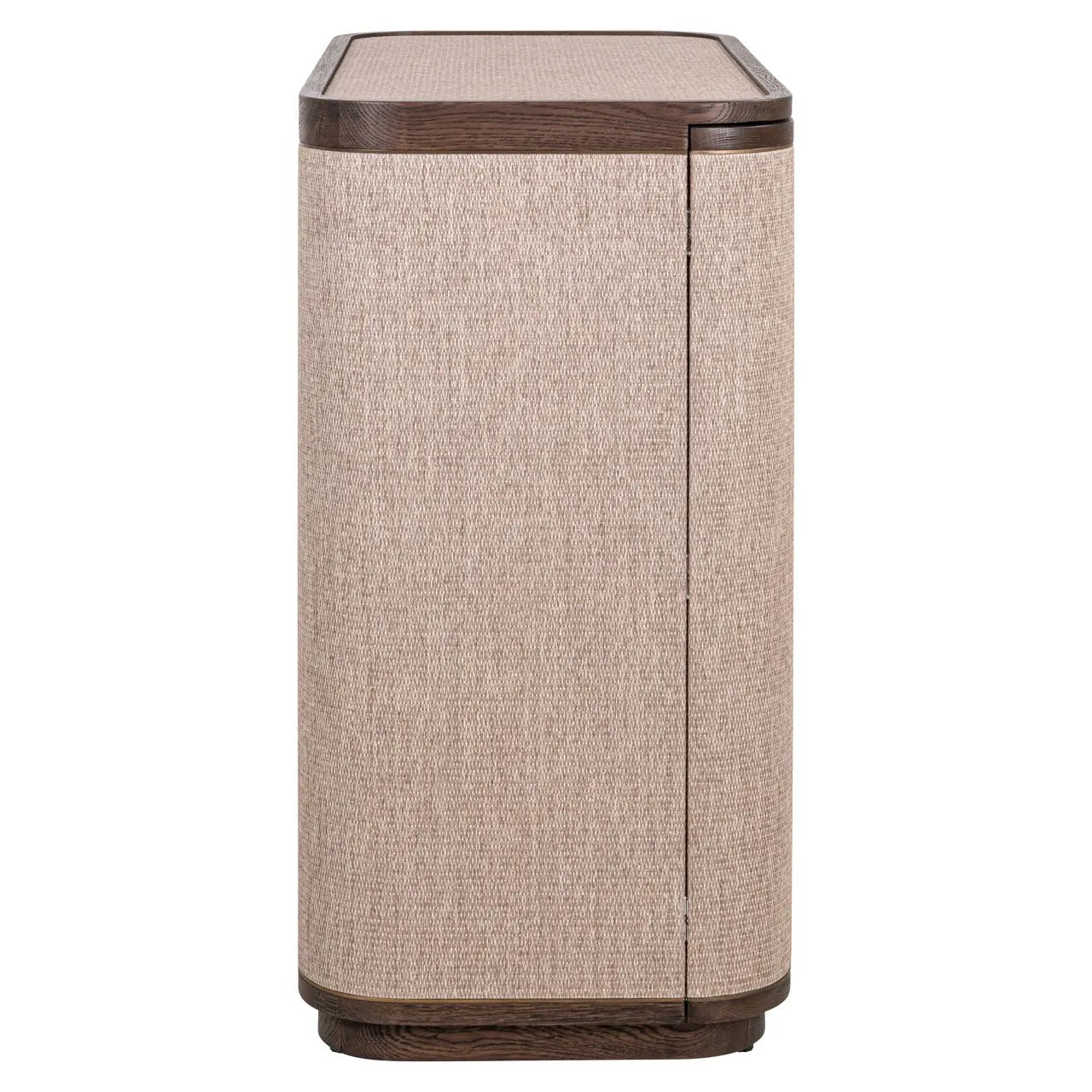 Richmond Interiors Willox Beige 2 Doors Sideboard