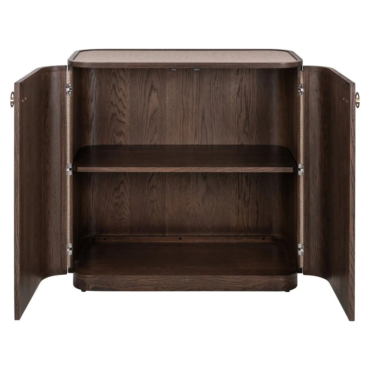Richmond Interiors Willox Beige 2 Doors Sideboard