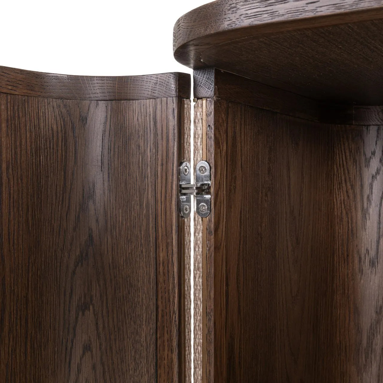 Richmond Interiors Willox Beige 2 Doors Sideboard