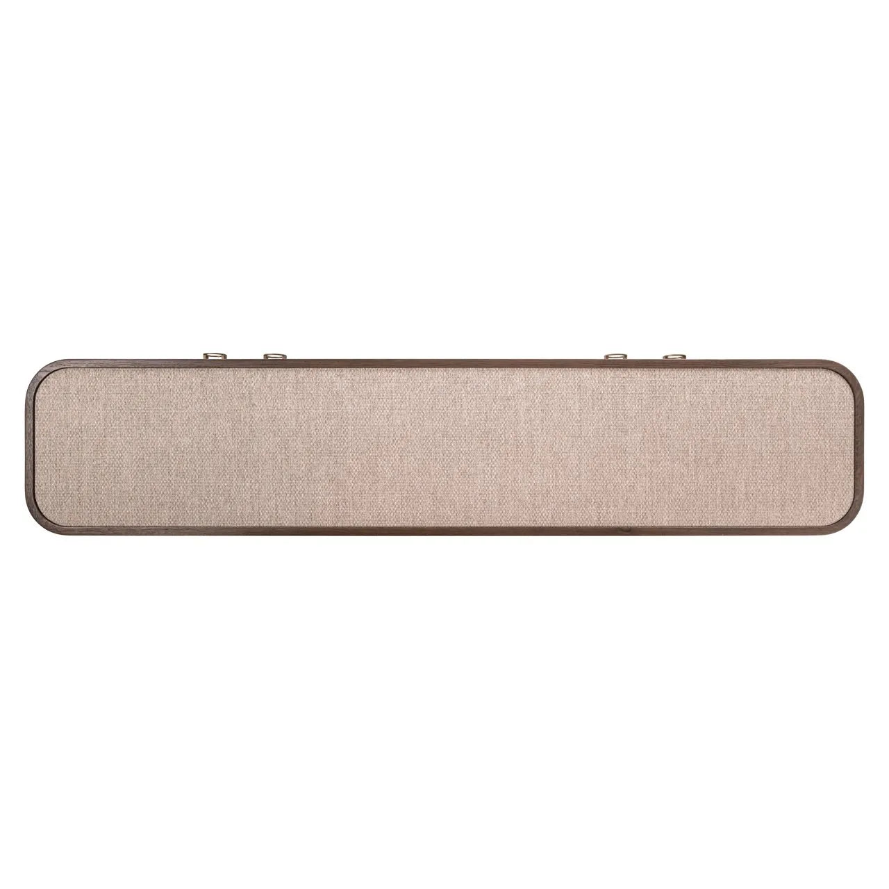 Richmond Interiors Willox Beige 4 Doors TV Unit