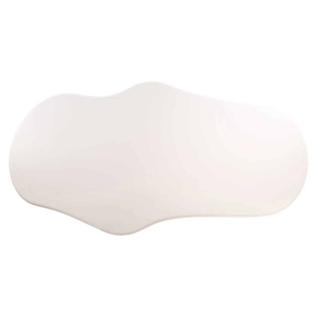 Richmond Interiors Bloomstone White Dining Table 230cm