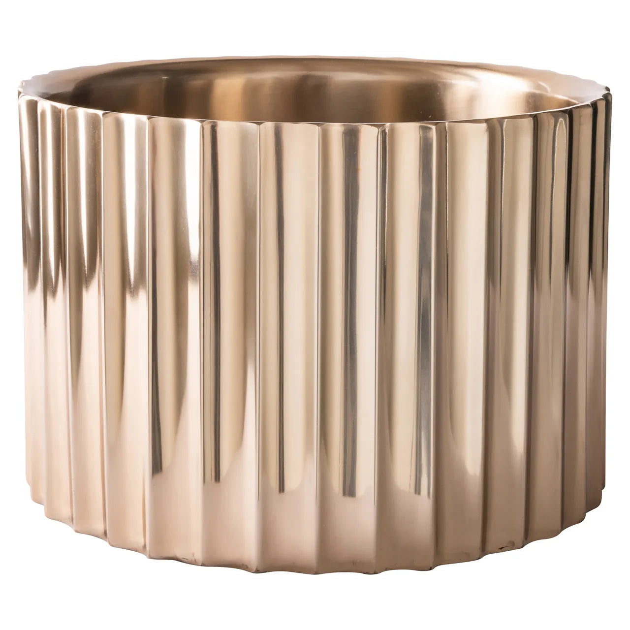 Richmond Interiors Minoa Gold Wine & Champagne Cooler