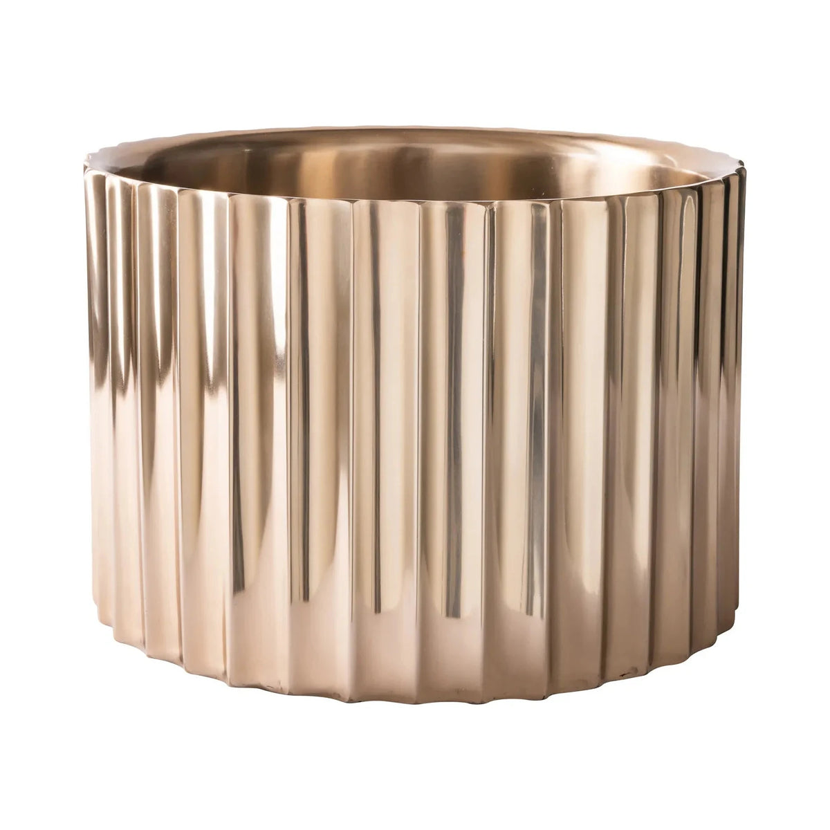 Richmond Interiors Minoa Gold Wine & Champagne Cooler