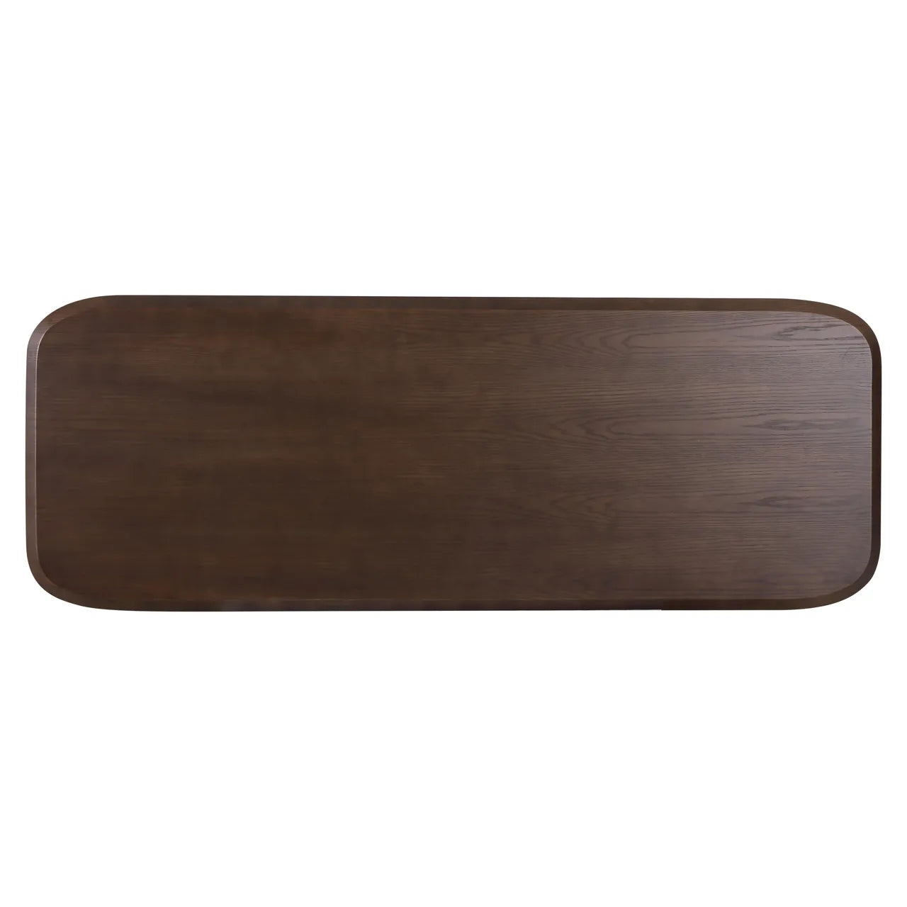 Richmond Interiors Prancer Brown Wood Counter Table