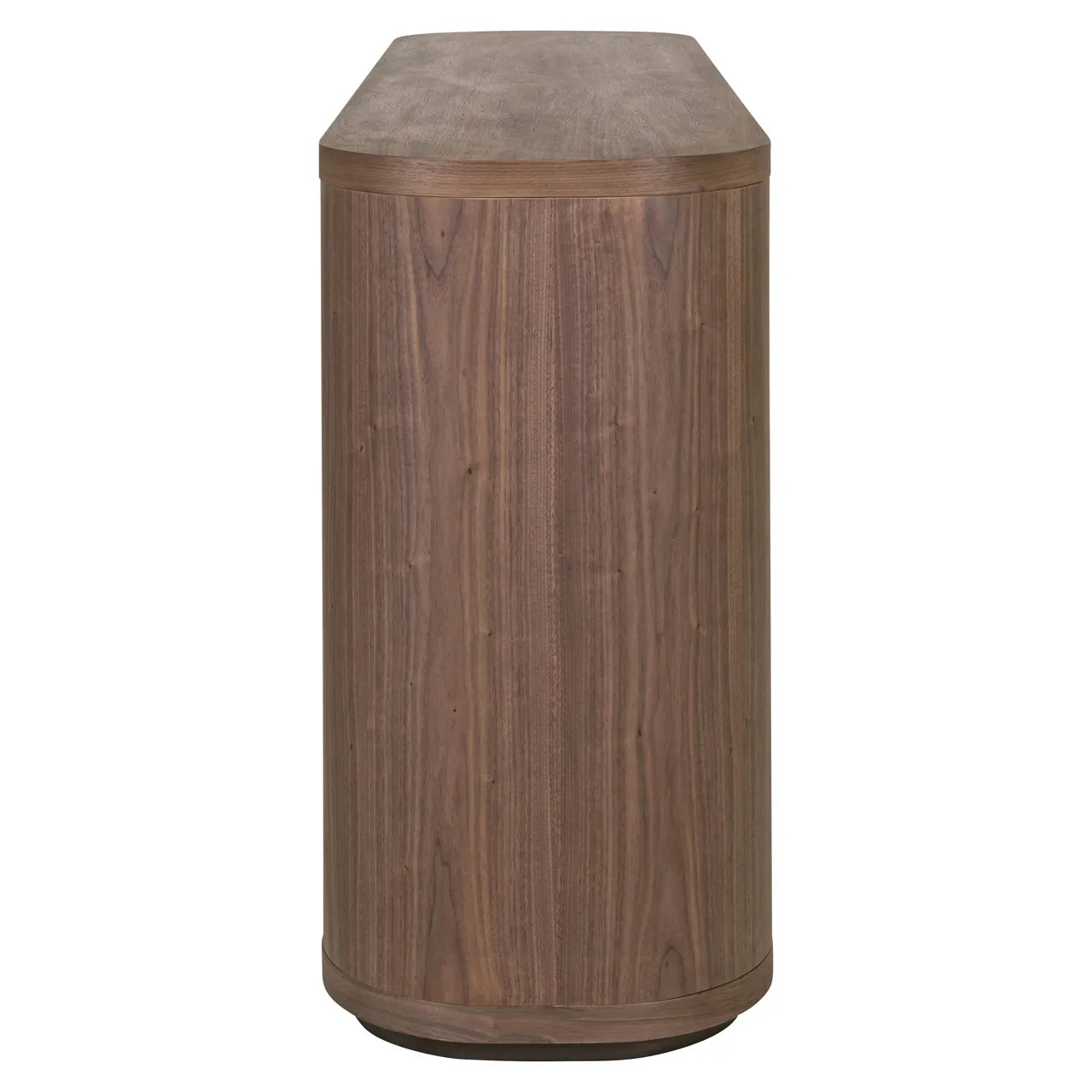 Richmond Interiors Windsor Walnut Brown Wood Sideboard