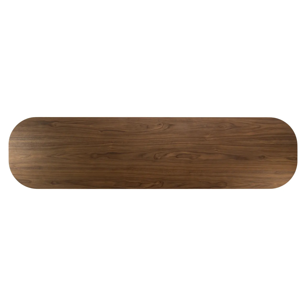 Richmond Interiors Windsor Walnut Brown Wood Sideboard