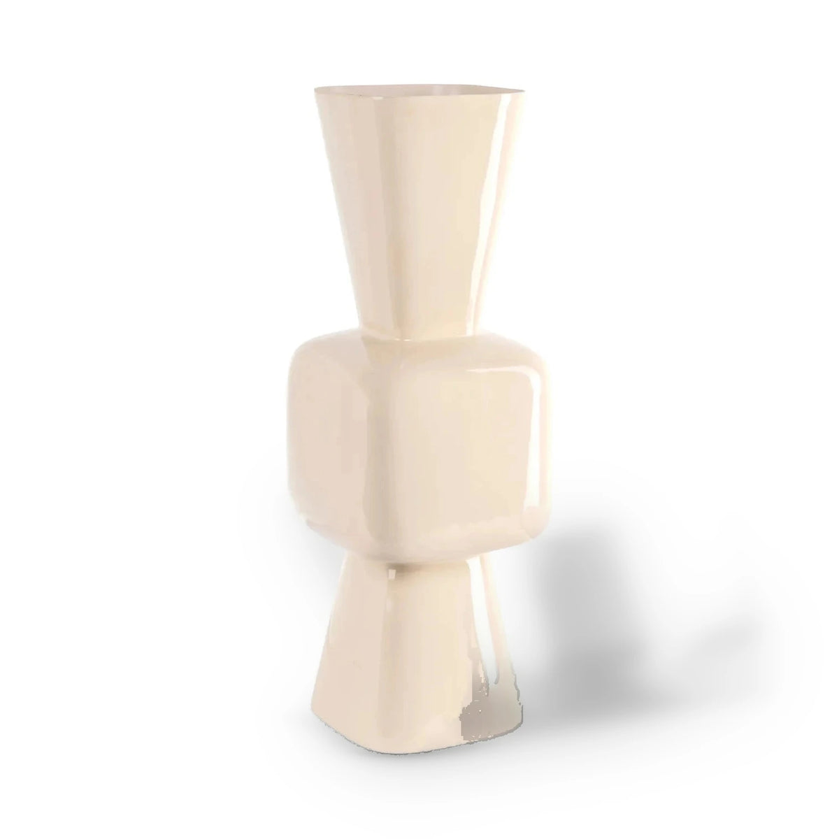 Richmond Interiors Brooks Tapioca Vase