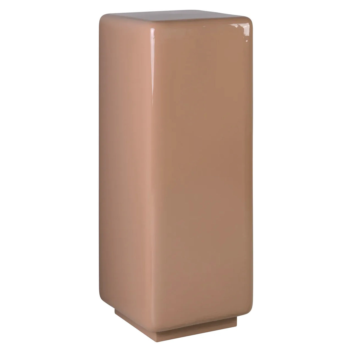 Richmond Interiors Clair Mocha Mousse Decorative Column