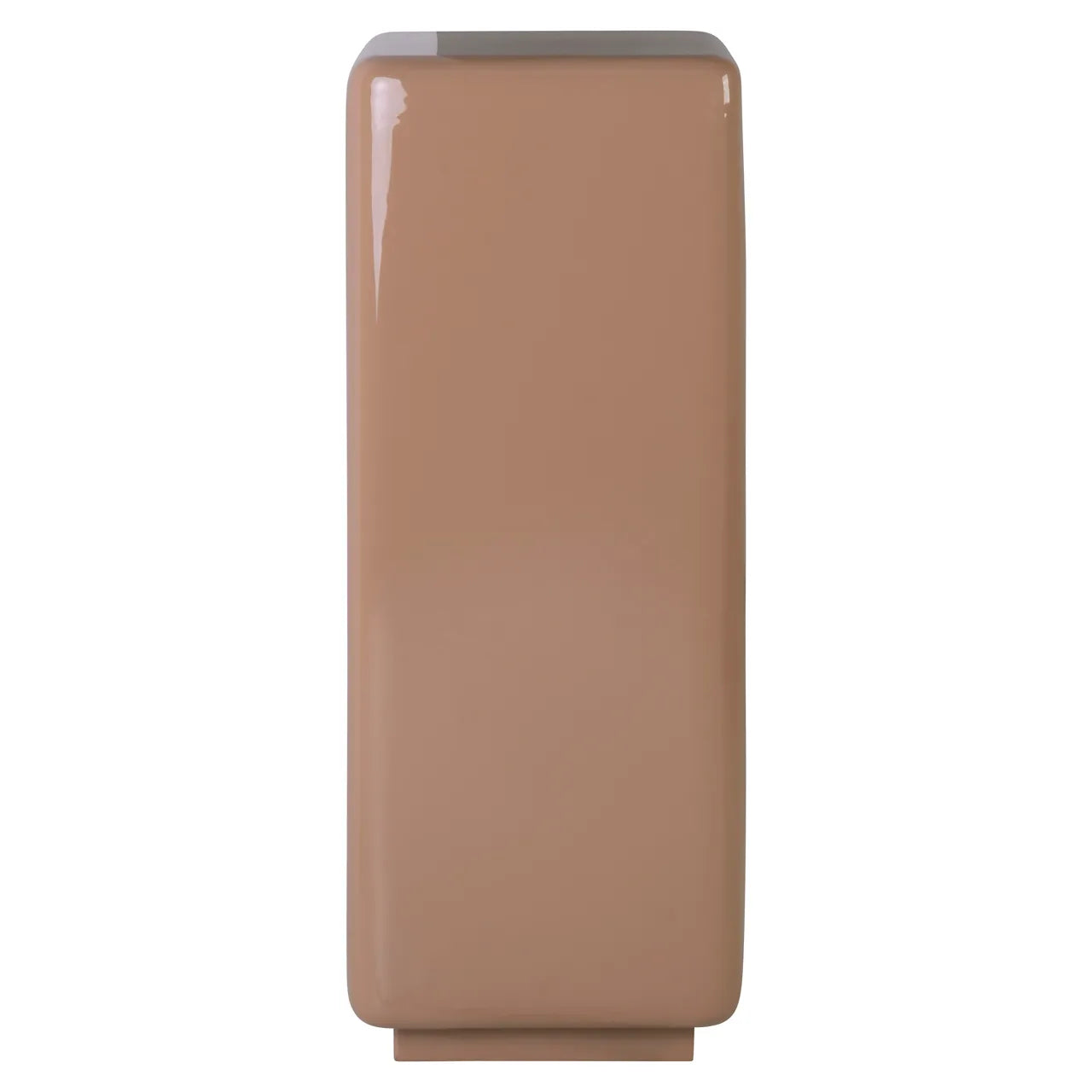 Richmond Interiors Clair Mocha Mousse Decorative Column