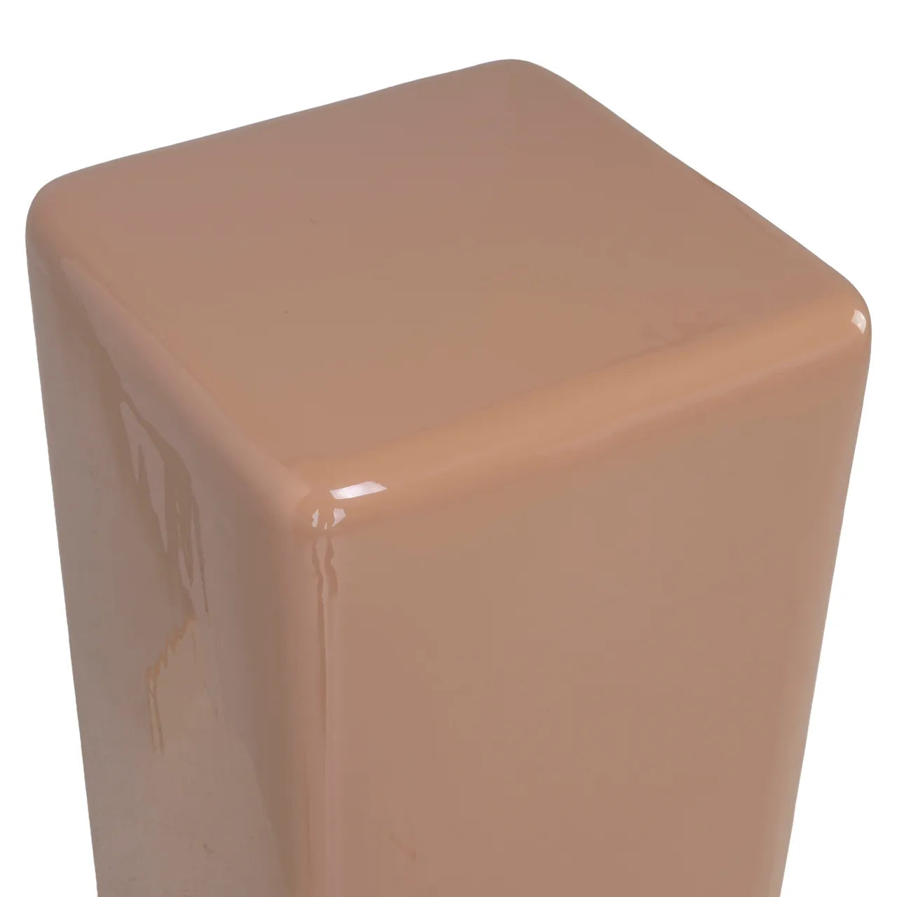 Richmond Interiors Clair Mocha Mousse Decorative Column