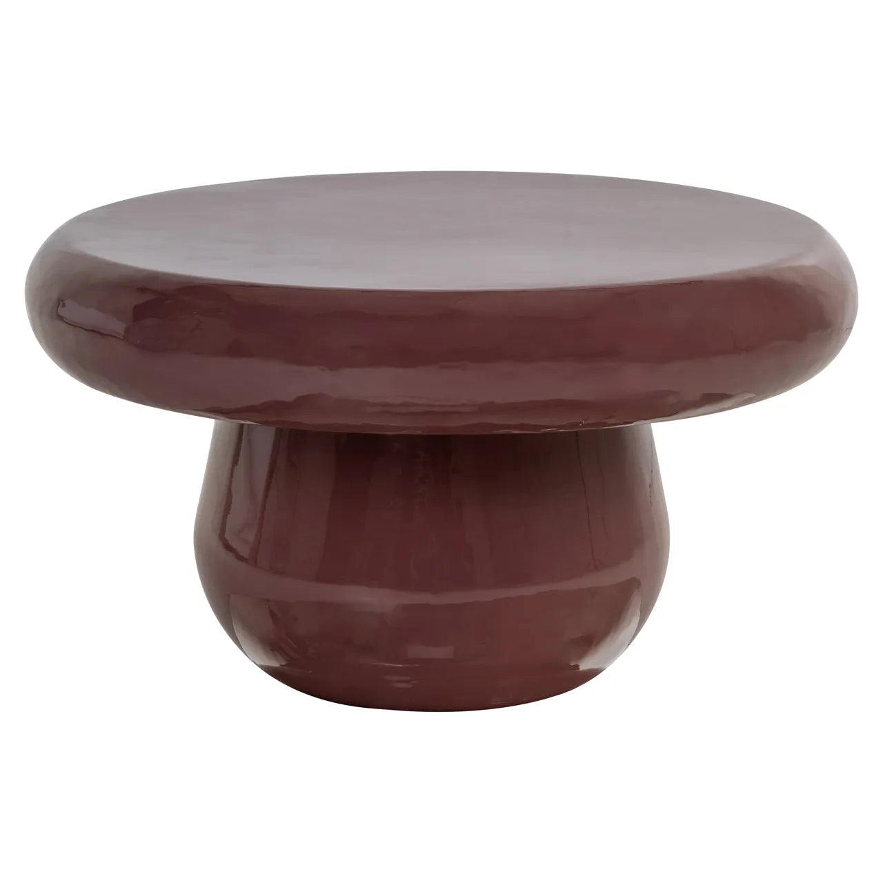 Richmond Interiors Drew Sable Brown Coffee Table