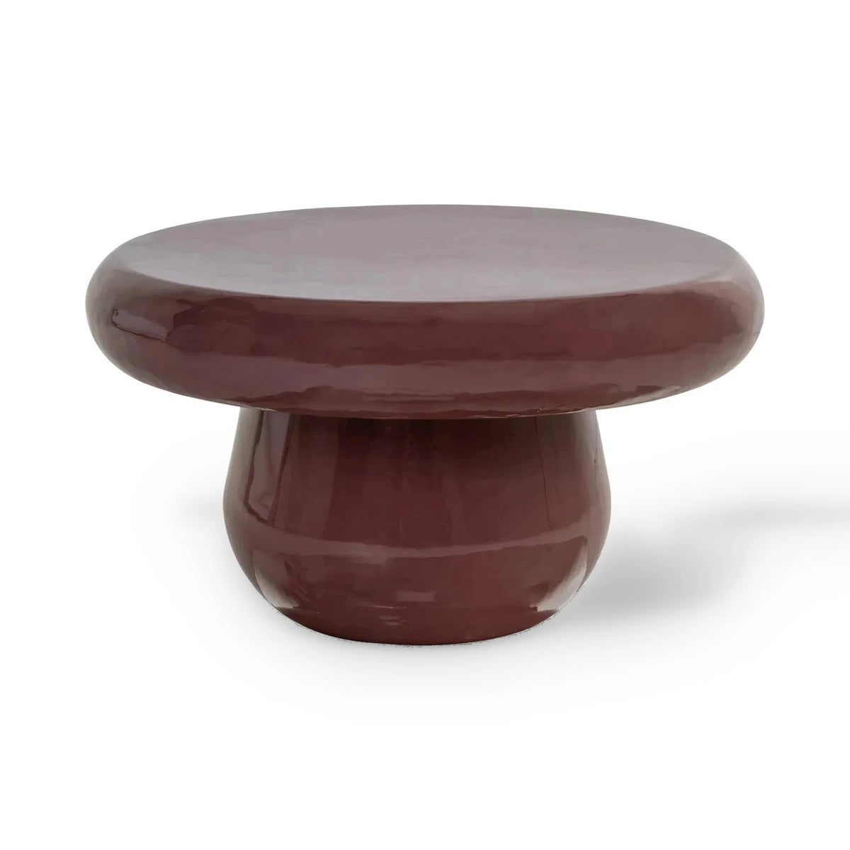 Richmond Interiors Drew Sable Brown Coffee Table