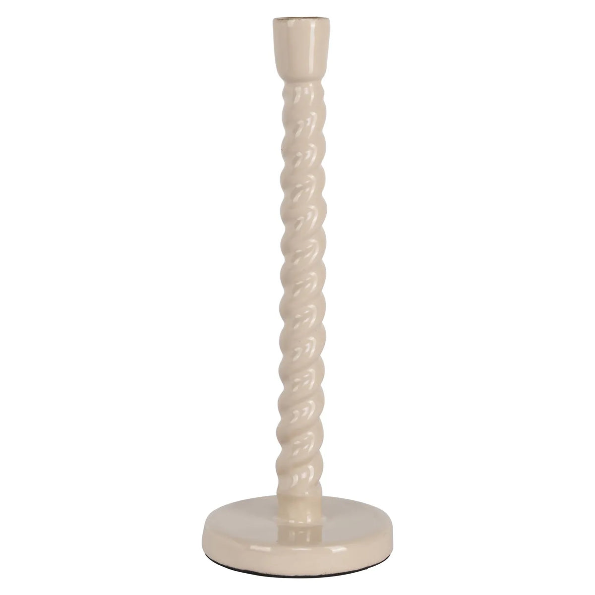 Richmond Interiors Nena Tapioca Candle Holder Small
