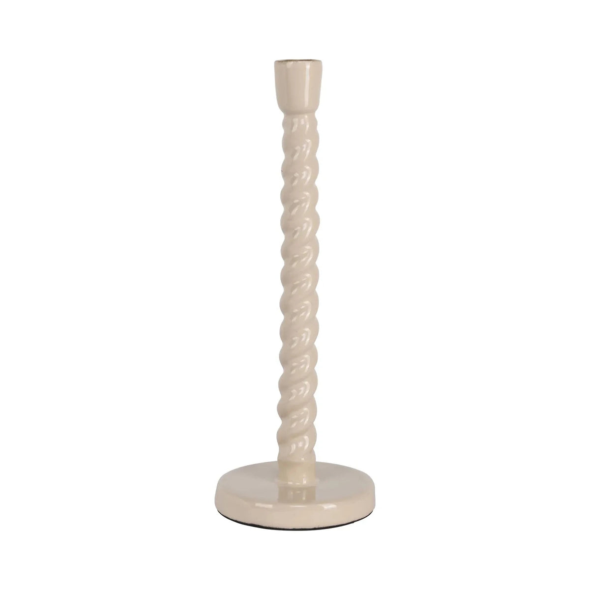 Richmond Interiors Nena Tapioca Candle Holder Small