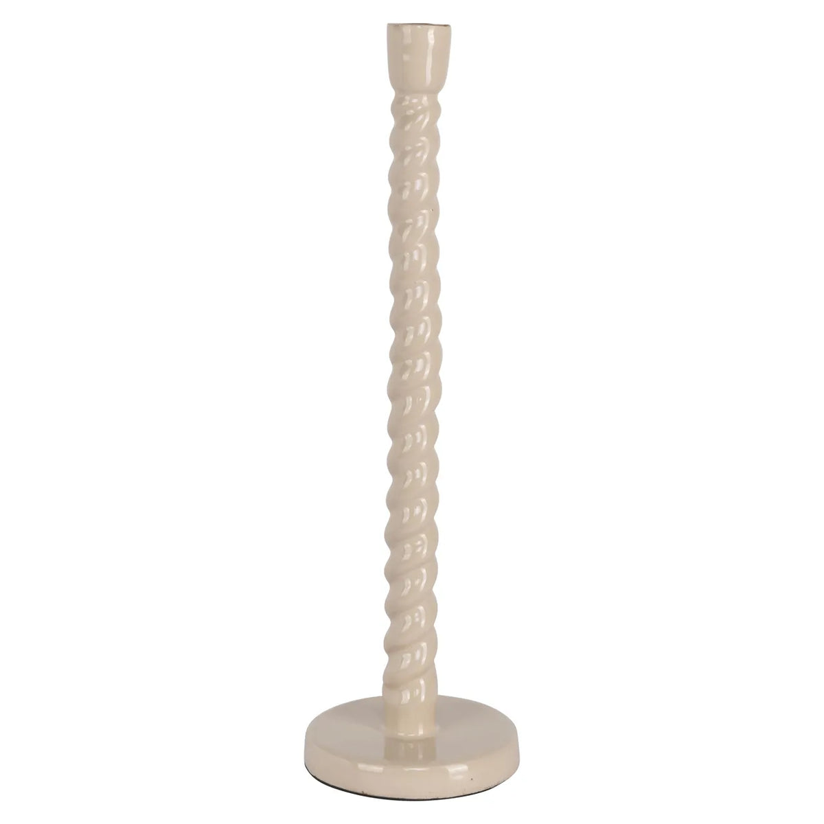 Richmond Interiors Nena Tapioca Candle Holder Large