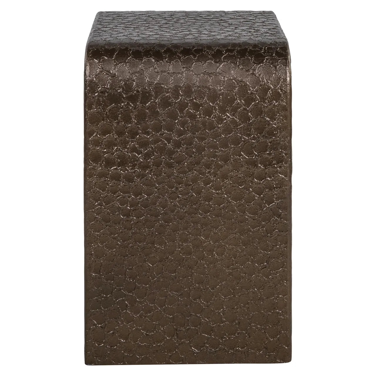 Richmond Interiors Dorma Brunzae Bedside Table