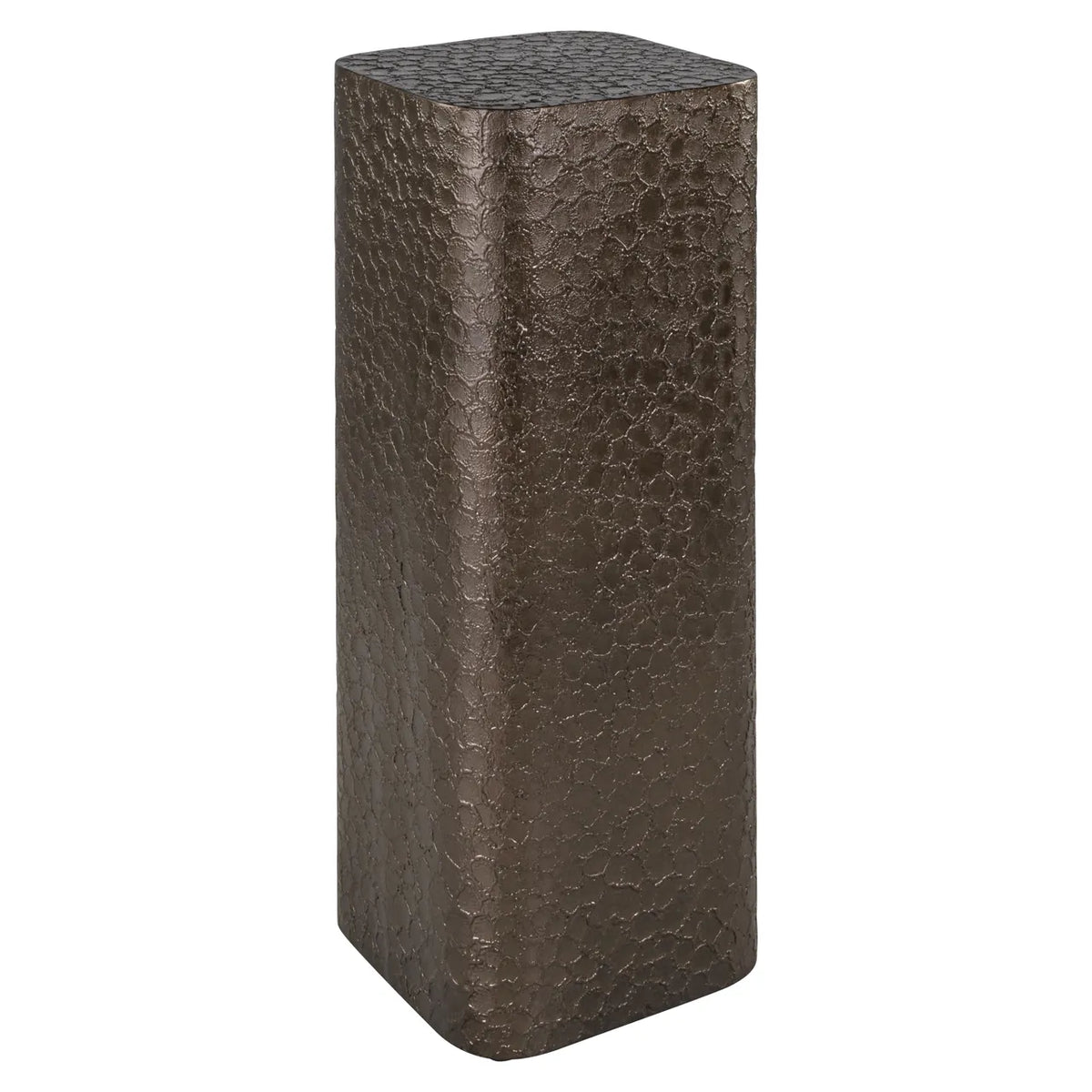 Richmond Interiors Derwin Brunzae Decorative Column