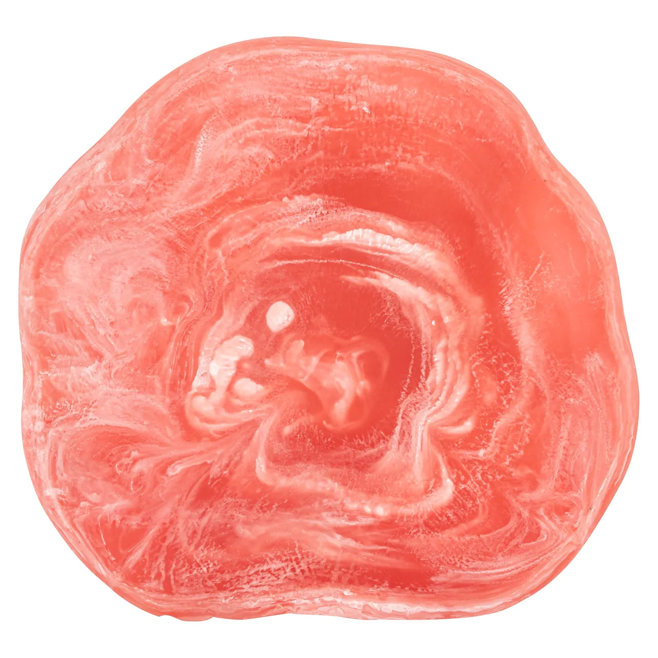Richmond Interiors Aster Pink Resin Bowl