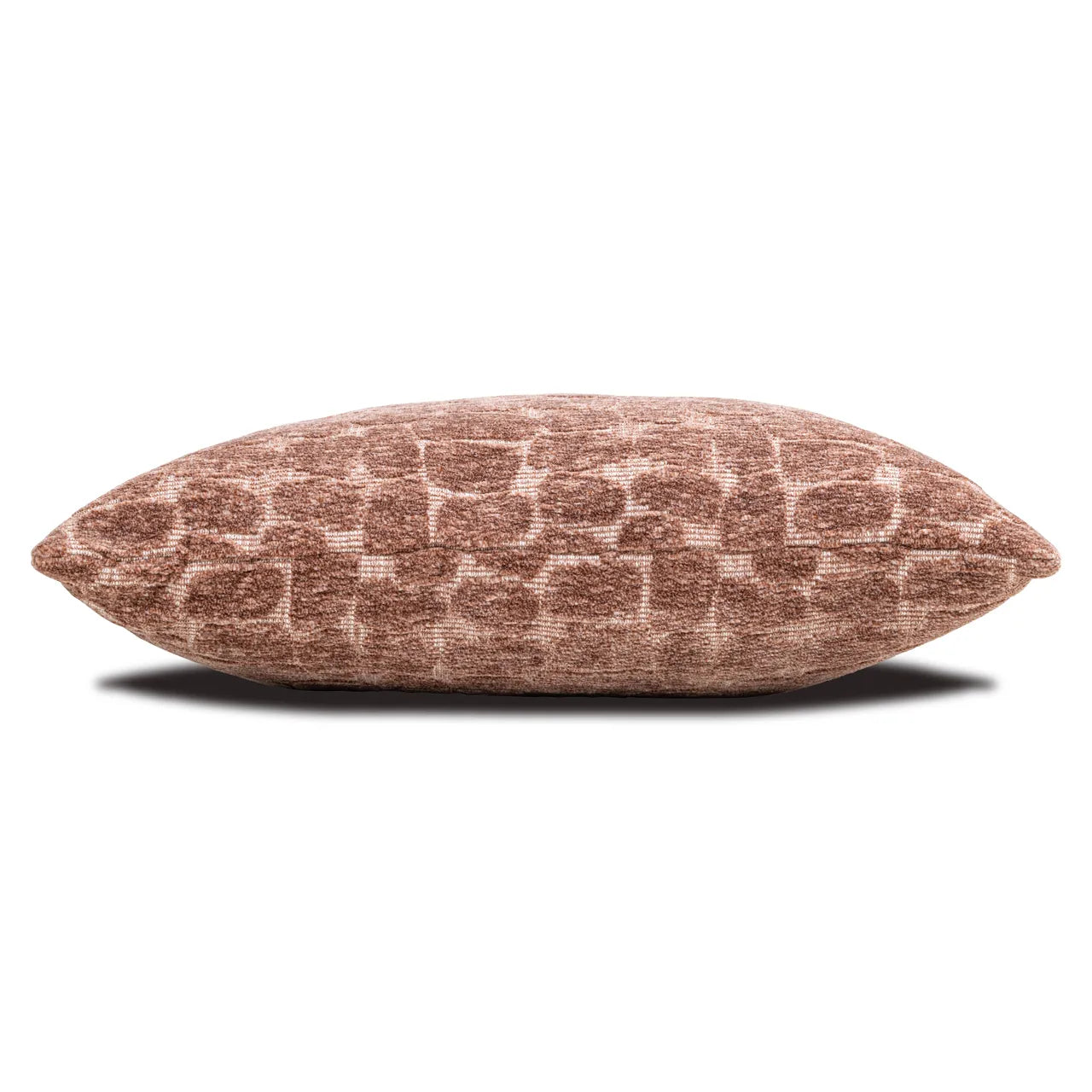 Richmond Interiors Veda Pale Pebble Cushion