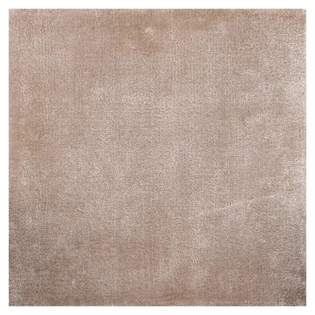 Richmond Interiors Millav Beige Viscose & Cotton Rug 220x320cm
