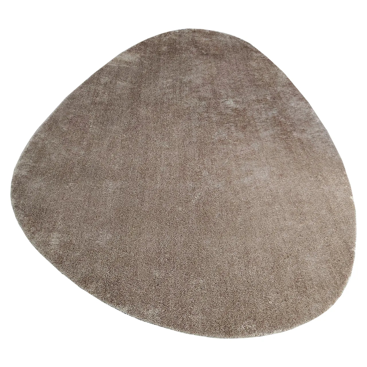Richmond Interiors Freya Brown Pebble Rug 230x350cm