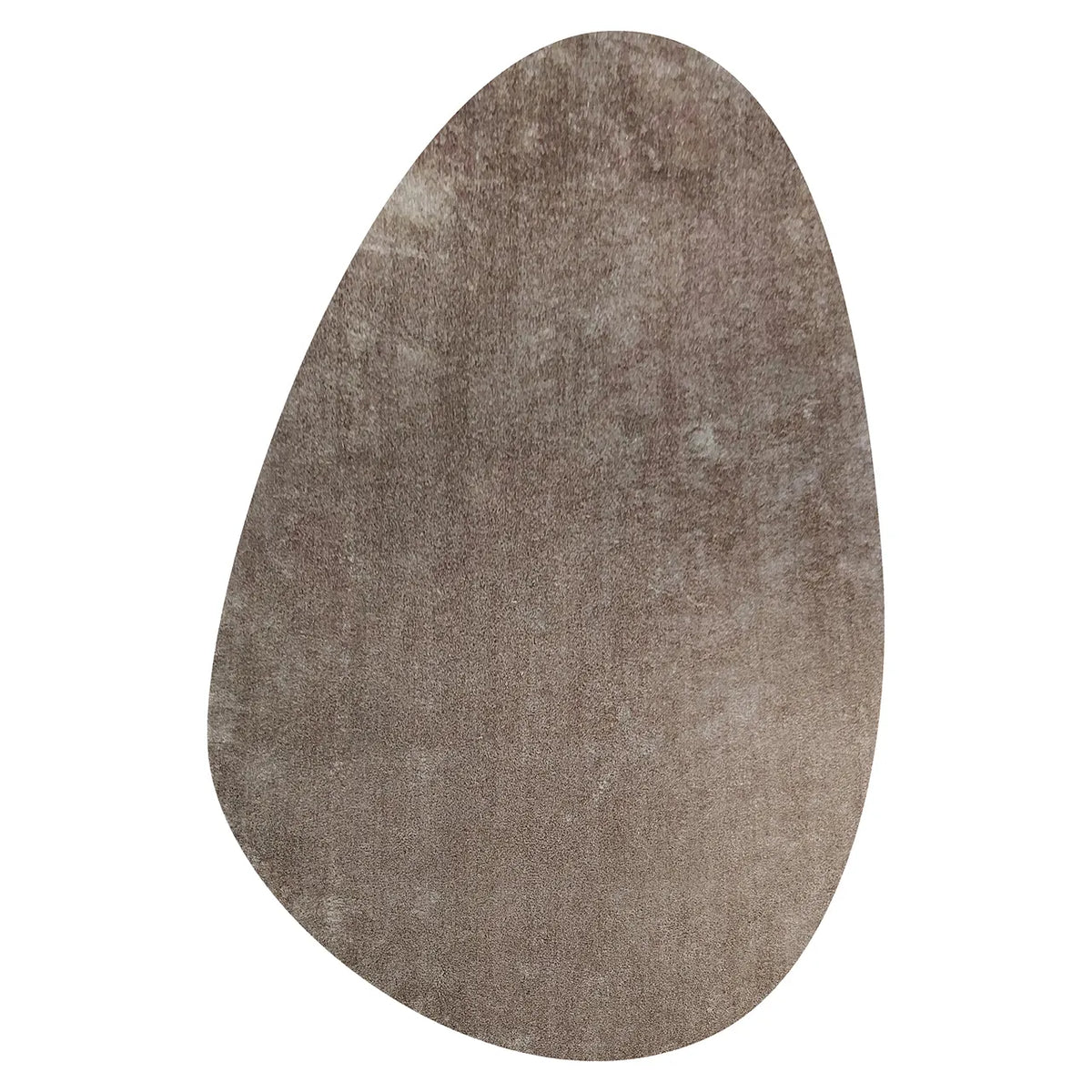 Richmond Interiors Freya Brown Pebble Rug 230x350cm