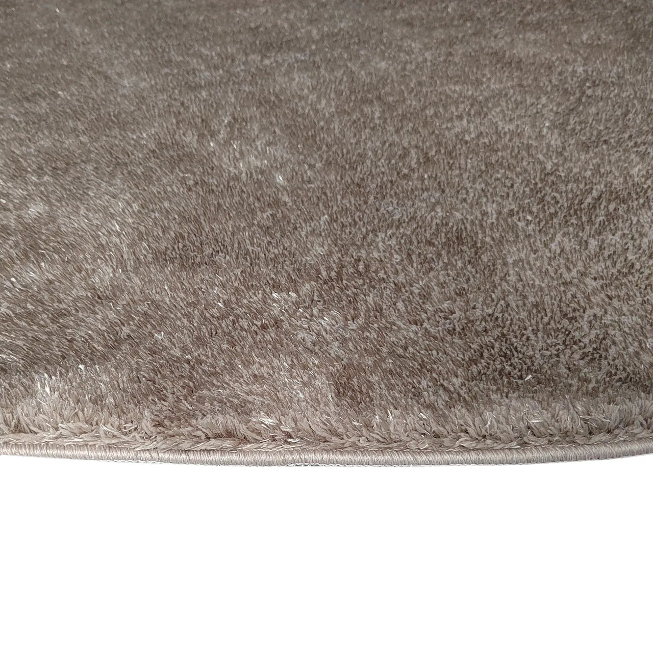 Richmond Interiors Freya Brown Pebble Rug 230x350cm