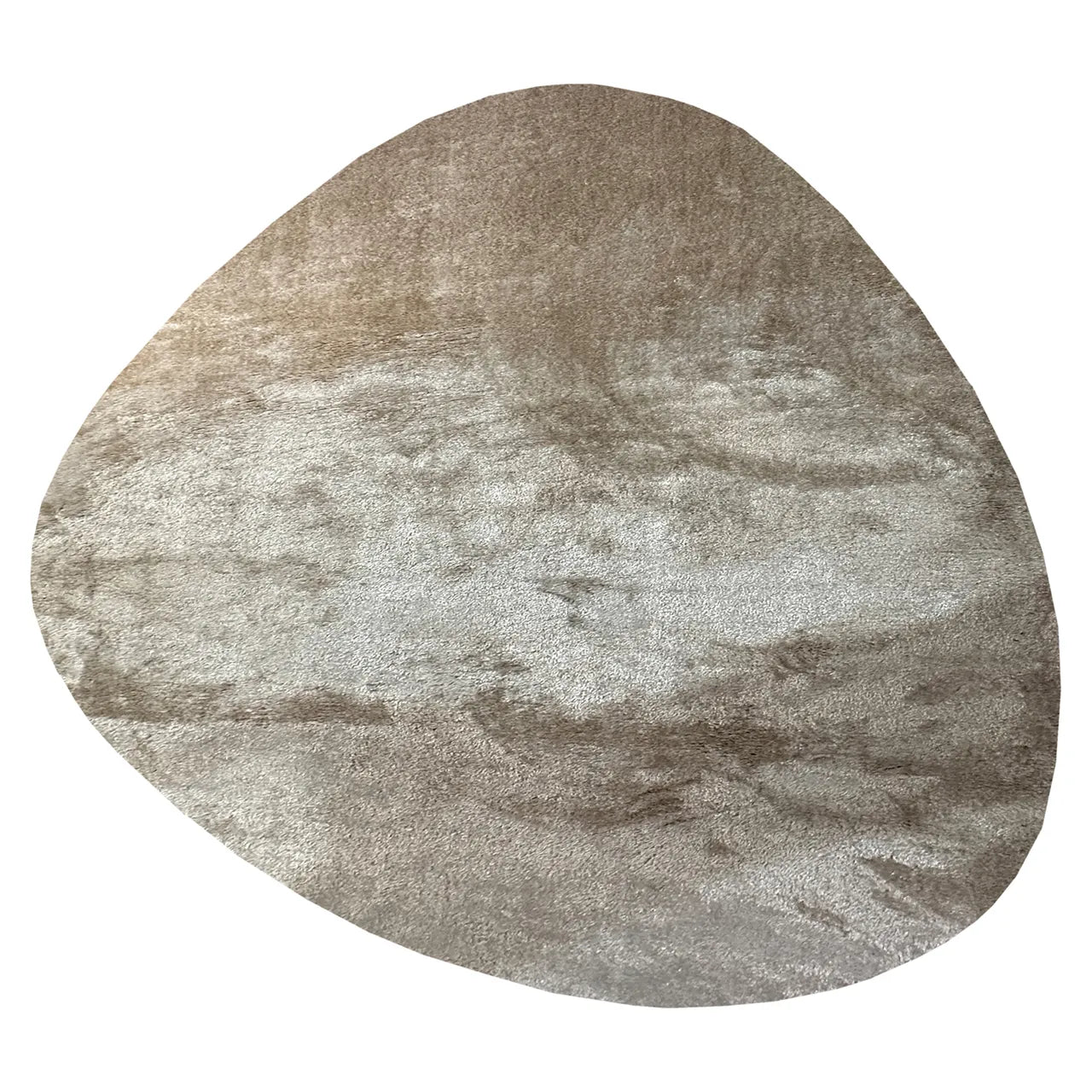 Richmond Interiors Mats Beige Pebble Rug 230x350cm