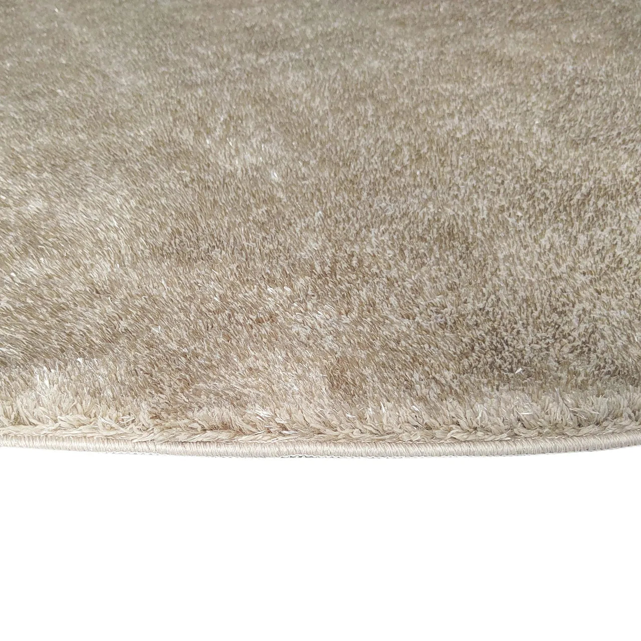 Richmond Interiors Mats Beige Pebble Rug 230x350cm