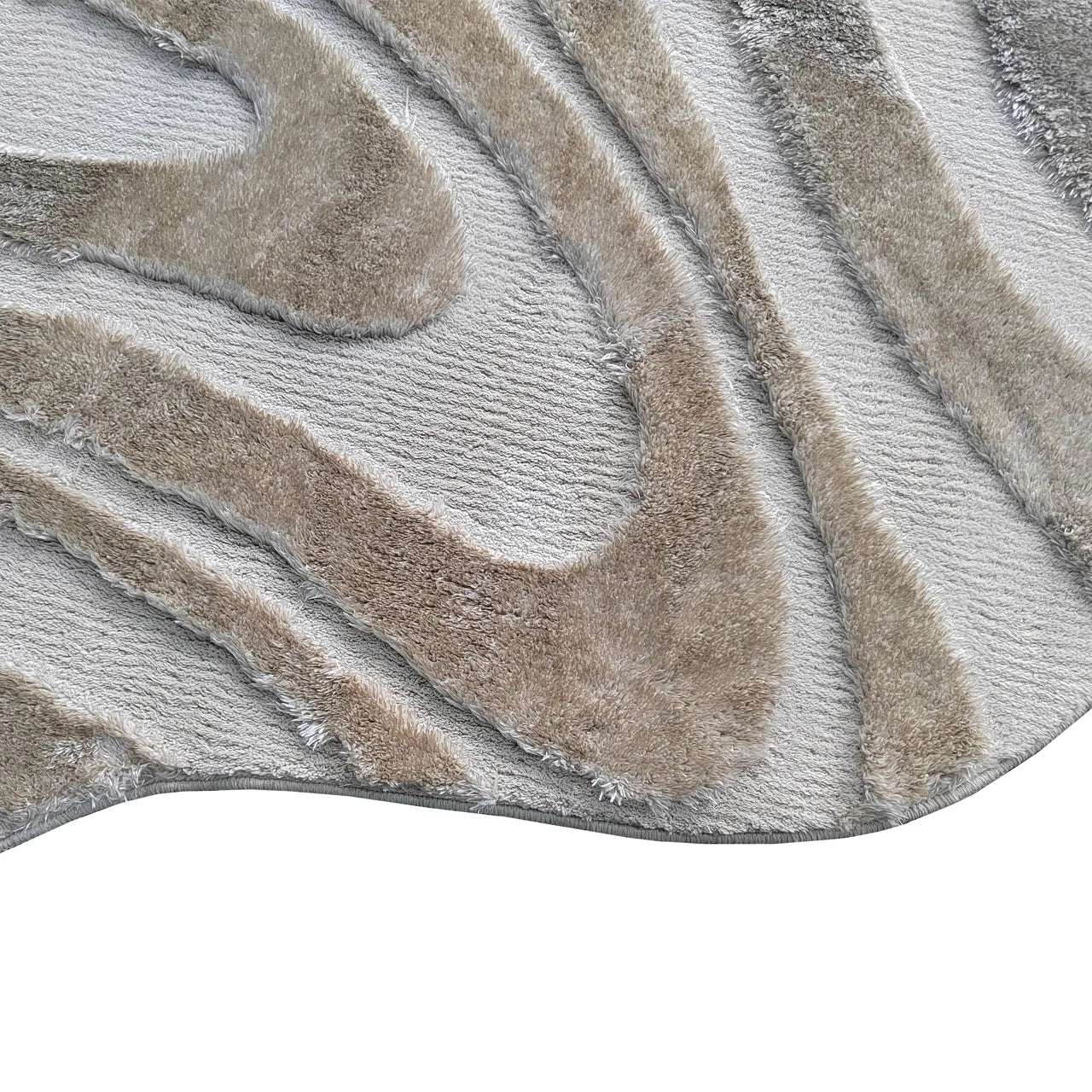 Richmond Interiors Ivar Beige Rug 200x350cm