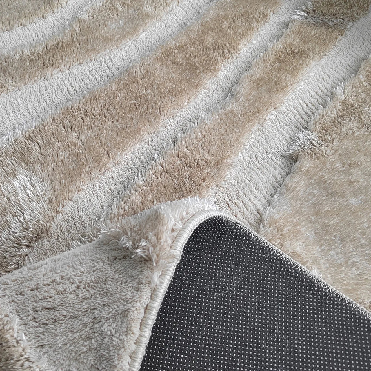 Richmond Interiors Ivar Beige Rug 200x350cm