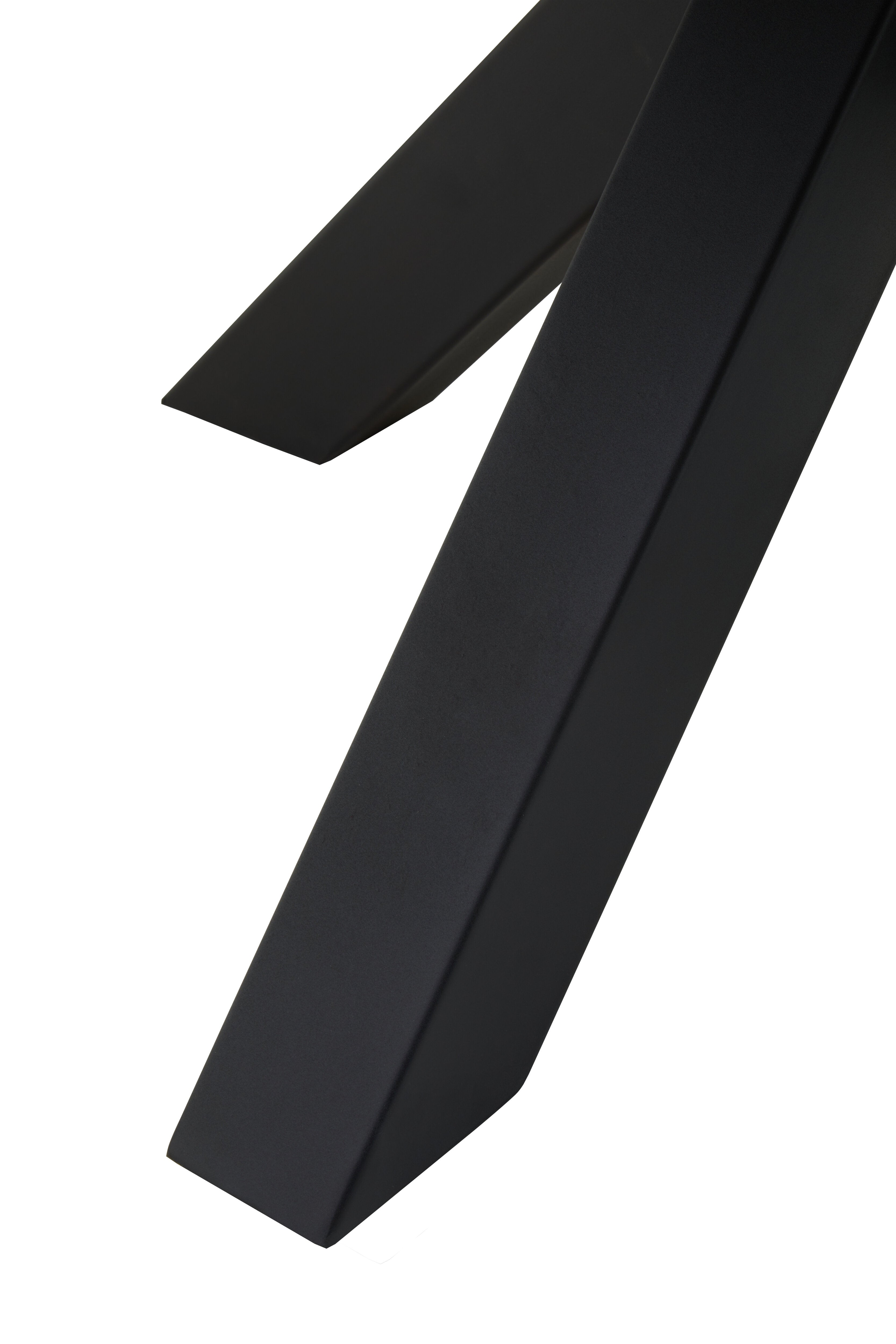 Eccles Natural Wood Round Dining Table