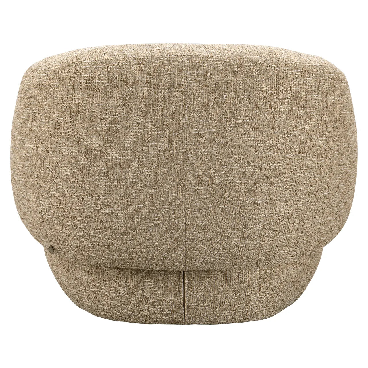 Richmond Interiors Milano Sand Tweed Armchair